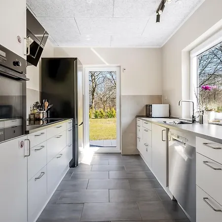 Calli By Interhome Feriehus *