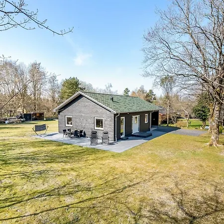 Calli By Interhome Feriehus Give