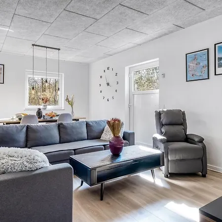 Feriehus Calli By Interhome