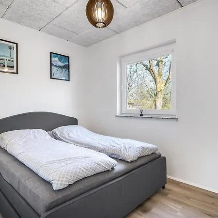 Calli By Interhome Feriehus Give