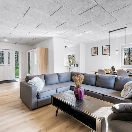 Feriehus Calli By Interhome *