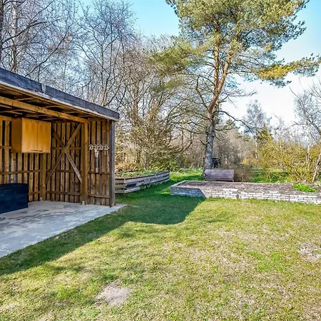 Casa de Férias Calli By Interhome Give
