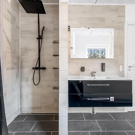 Calli By Interhome Prázdninový dům *