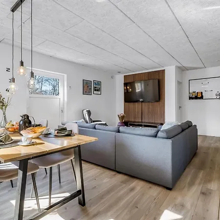 Casa de Férias Calli By Interhome *