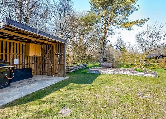 Casa de Férias Calli By Interhome Give