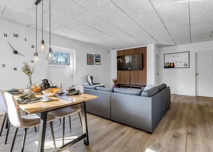 Casa de Férias Calli By Interhome *