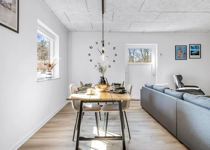 Calli By Interhome *